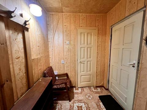 квартира по адресу Виталия Вергая ул. (Маршала Батицького), 18