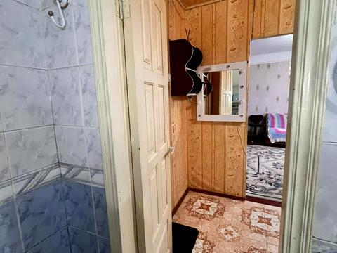 квартира по адресу Виталия Вергая ул. (Маршала Батицького), 18