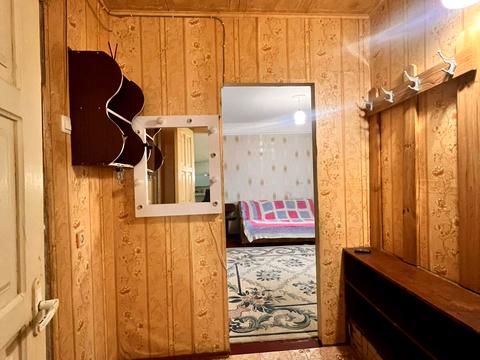 квартира по адресу Виталия Вергая ул. (Маршала Батицького), 18