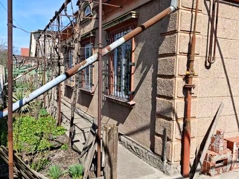 будинок за адресою Лиманна вул.