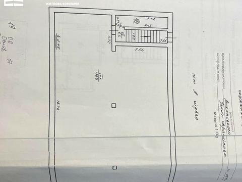 комерційна за адресою Ленкавського вул., 17А