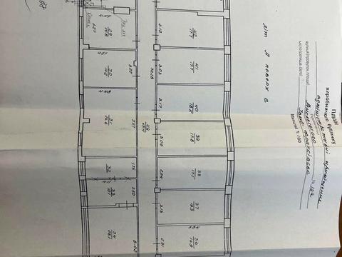 комерційна за адресою Ленкавського вул., 17А