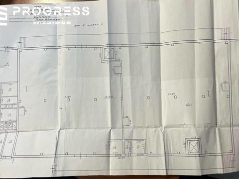 комерційна за адресою Ленкавського вул., 17А