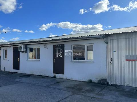 коммерческая по адресу Соборная ул., 1