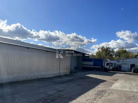 коммерческая по адресу Соборная ул., 1