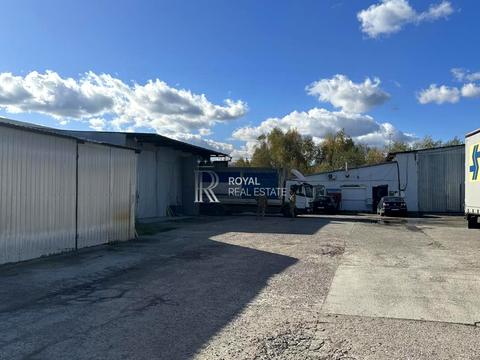 коммерческая по адресу Соборная ул., 1