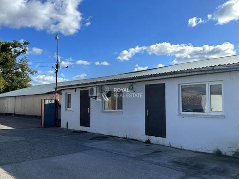 коммерческая по адресу Соборная ул., 1