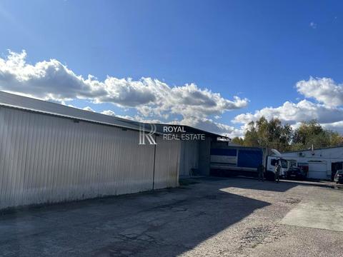 коммерческая по адресу Соборная ул., 1