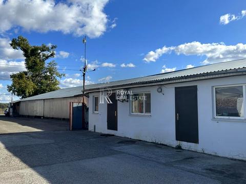 коммерческая по адресу Соборная ул., 1