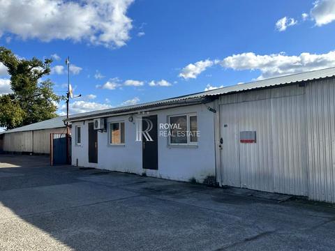 коммерческая по адресу Соборная ул., 1