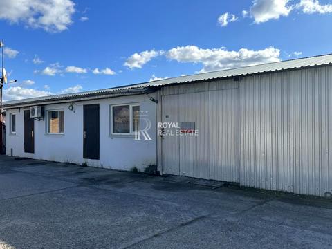 коммерческая по адресу Соборная ул., 1