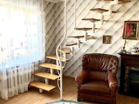 квартира за адресою Академіка Філатова вул., 70/1