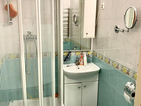 квартира за адресою Академіка Філатова вул., 70/1