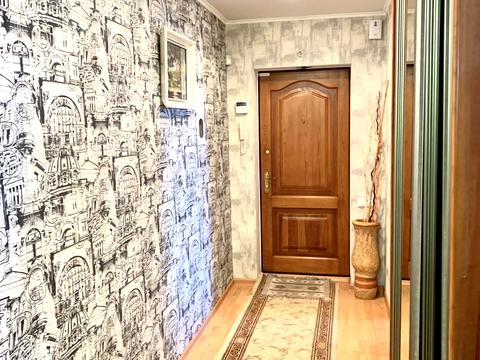 квартира за адресою Академіка Філатова вул., 70/1