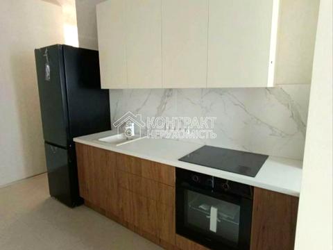 квартира по адресу Тракторостроителей просп., 79б