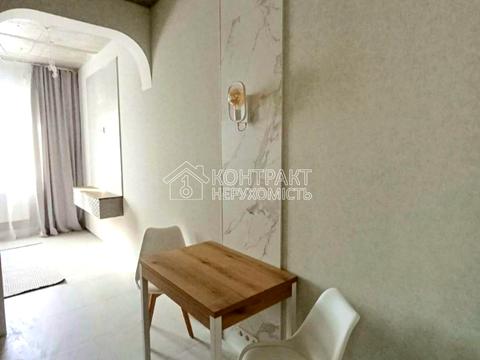 квартира за адресою Тракторобудівників просп., 79б