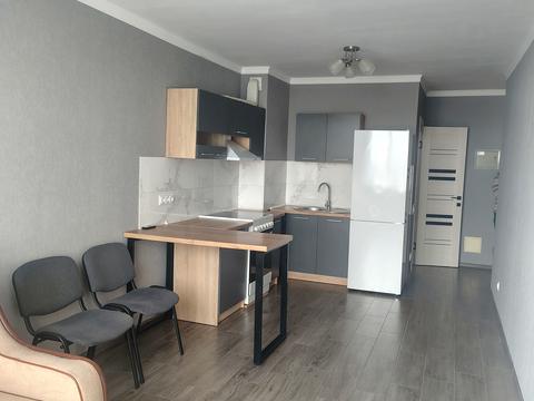 квартира по адресу Василия Симоненко ул., 111