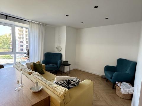 квартира по адресу Подволочиское шоссе, 3