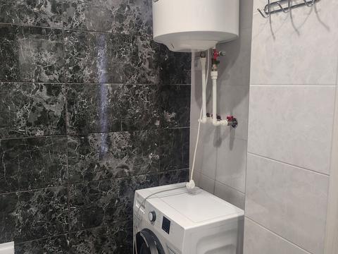 квартира по адресу Василия Симоненко ул., 111