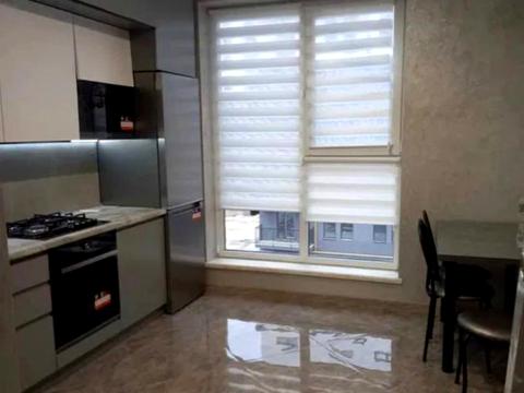 квартира по адресу Зализничная ул., 7П