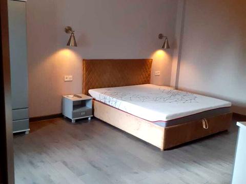 квартира по адресу Французский бульв., 49А