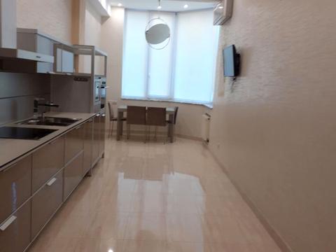 квартира за адресою Французький бульв., 49А