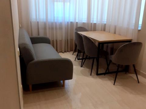 квартира за адресою Французький бульв., 49А
