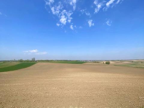 ділянка за адресою Млинівська вул.