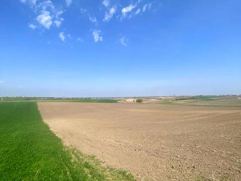 ділянка за адресою Млинівська вул.