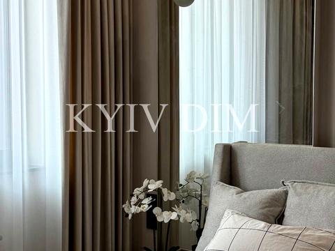 квартира по адресу Берестейский просп. (Победы), 42а