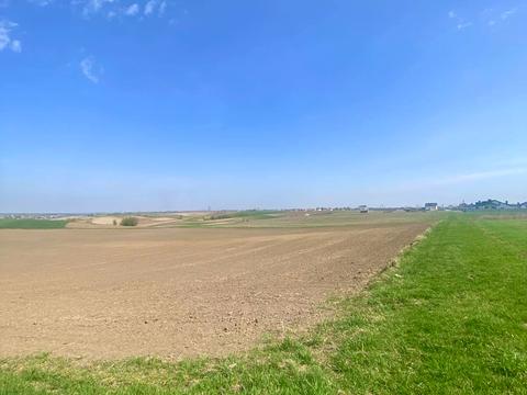 ділянка за адресою Млинівська вул.