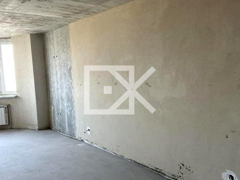 квартира за адресою Єлизавети Чавдар вул., 2
