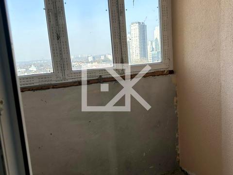 квартира за адресою Єлизавети Чавдар вул., 2
