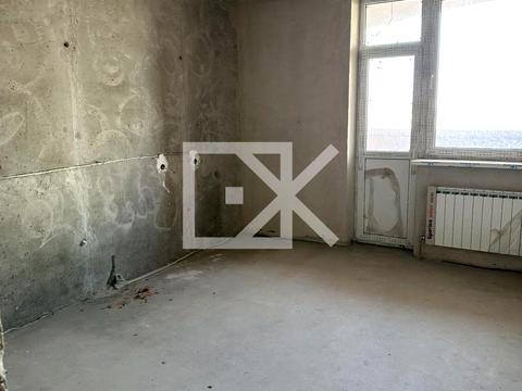 квартира за адресою Єлизавети Чавдар вул., 2