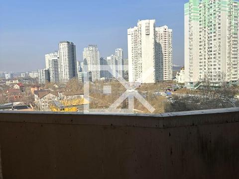 квартира за адресою Єлизавети Чавдар вул., 2