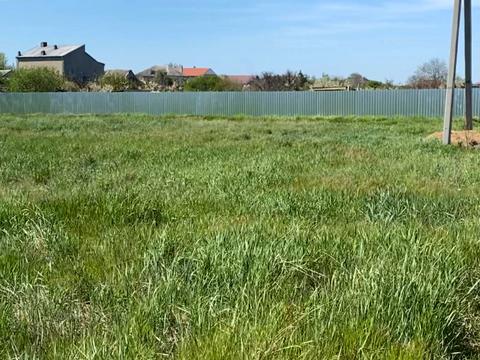 ділянка за адресою Дачна вул.