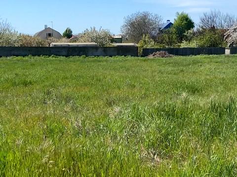 ділянка за адресою Дачна вул.