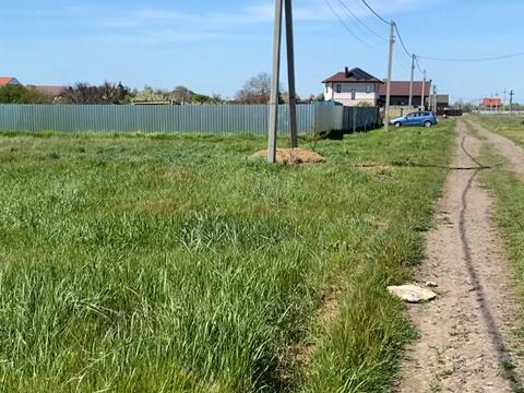 ділянка за адресою Дачна вул.