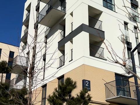 квартира за адресою Садова вул., 77 к2