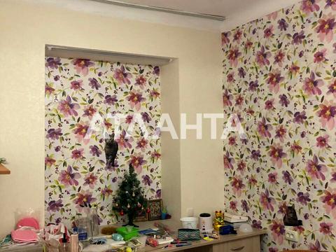 будинок за адресою Одеса, Люстдорфська дор. (Черноморская)