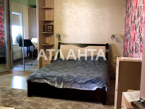 будинок за адресою Одеса, Люстдорфська дор. (Черноморская)