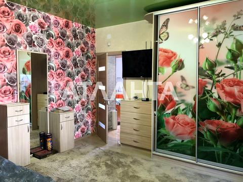 будинок за адресою Люстдорфська дор. (Черноморская)