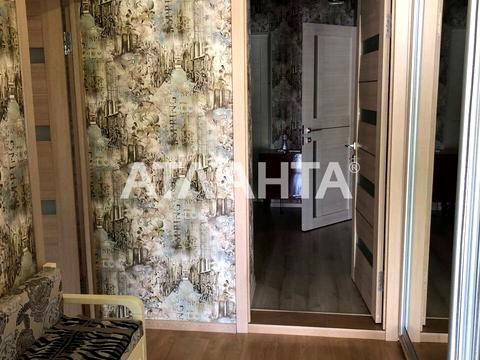 будинок за адресою Одеса, Люстдорфська дор. (Черноморская)