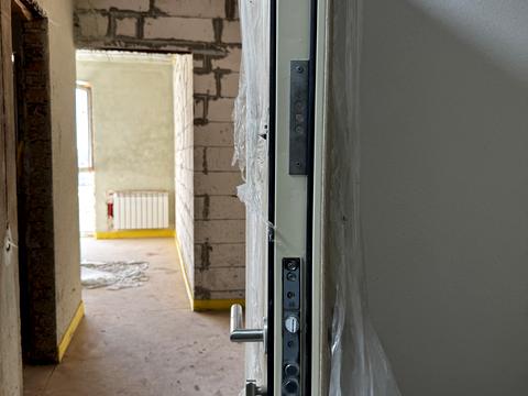 квартира за адресою Садова вул., 77 к2