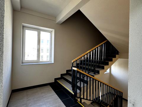 квартира за адресою Садова вул., 77 к2