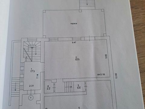 дом по адресу с. Крушинка, Вишнева