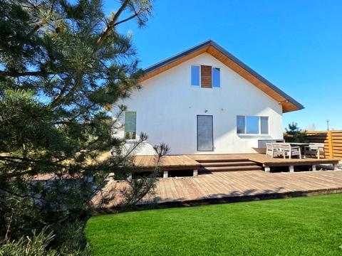 дом по адресу Мостова