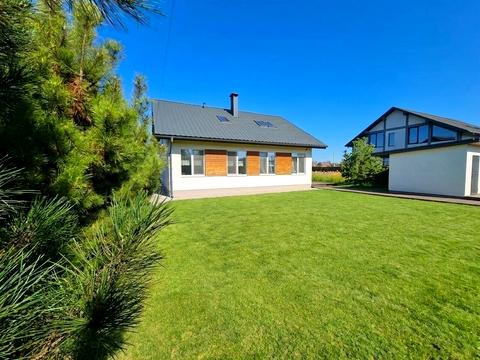 дом по адресу с. Новоалександровка, Мостова