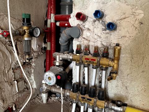 квартира за адресою Садова вул., 77 к2