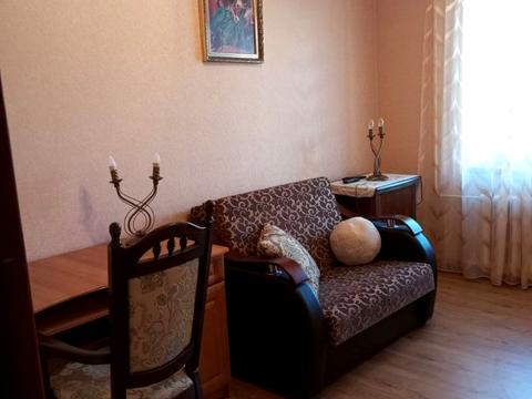 квартира по адресу Евгения Коновальца бульв. (Маршала Конєва), 3